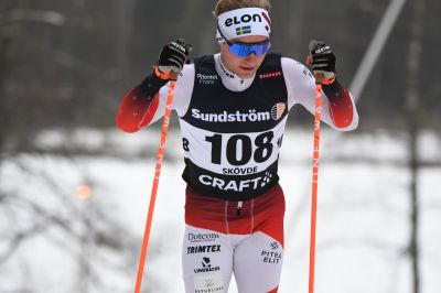 Björn Sandström