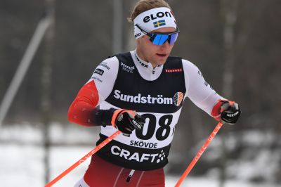 Björn Sandström