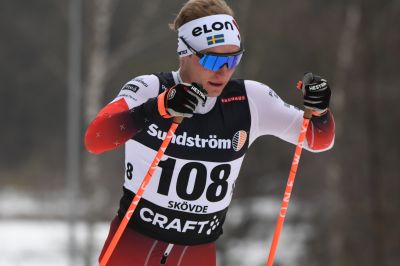 Björn Sandström