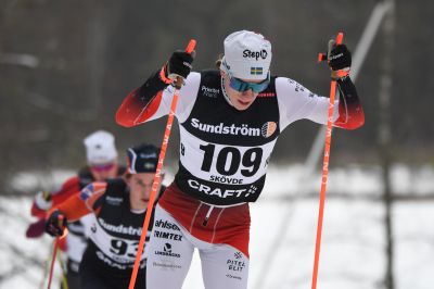 Eric Granström