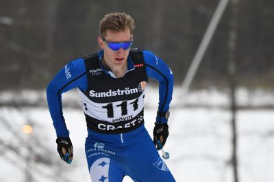 Simon Stenberg