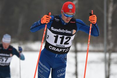 Gustav Eriksson