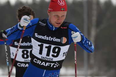 Axel Ekström