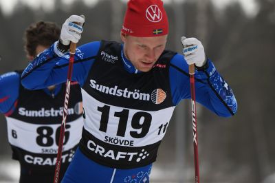 Axel Ekström