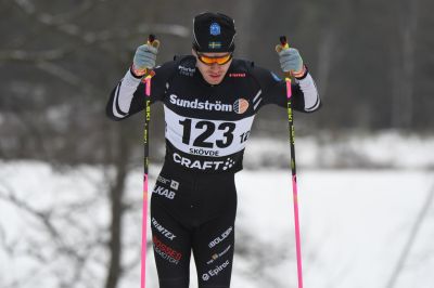 Gustav Johansson