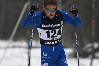 Simon Karlsson