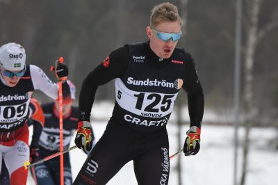Johan Ekberg