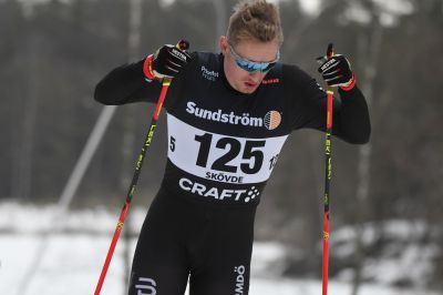 Johan Ekberg