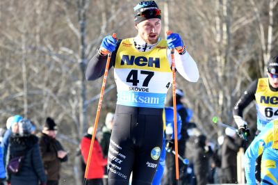 Adam Persson