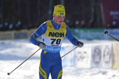 Alexander Bjuredal