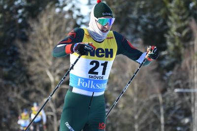 Alexander Mathisen