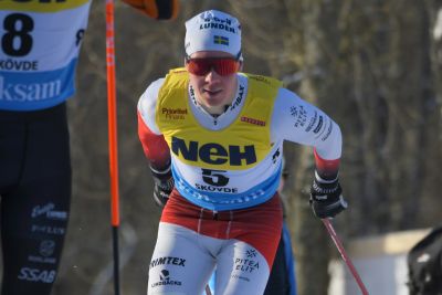 Fredrik Andersson