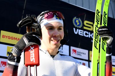 Fredrik Andersson
