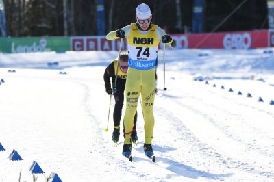 Jakob Tapani