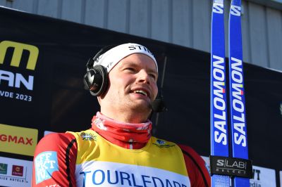 Karl-Johan Westberg