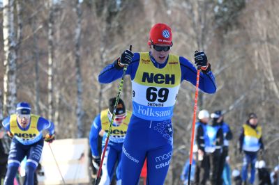 Oskar Suomi Olsson