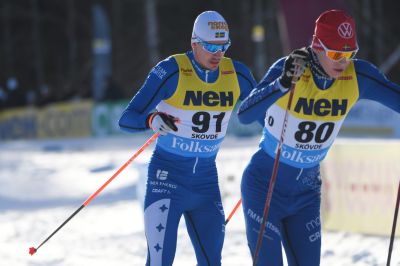 Petter Hedman