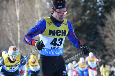 Rikard Vestin