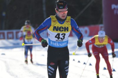 Rikard Vestin