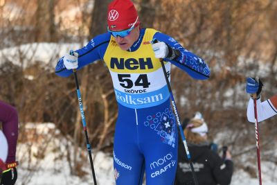 Samuel Oskarsson