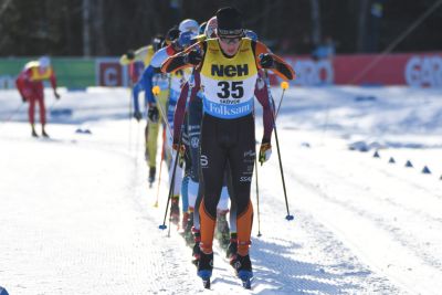 Sander Krouwel