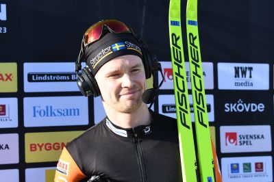 Simon Andersson