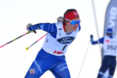 Elina Franzén