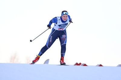 Elsa Holmbom