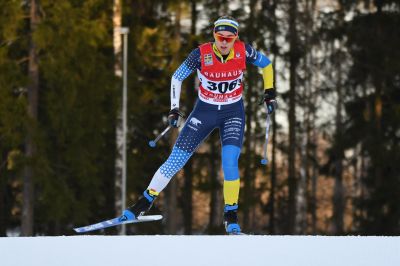 Minna Mikaelsson