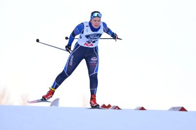 Elsa Holmbom