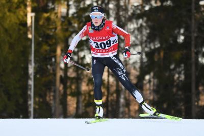Kajsa Johansson
