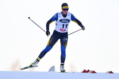 Lisa Jonsson