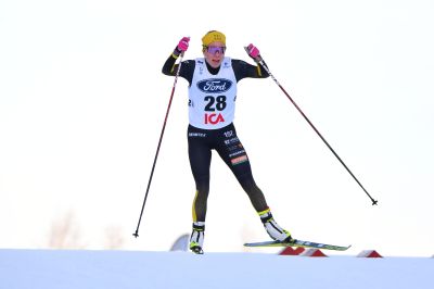 Lisa Jonsson