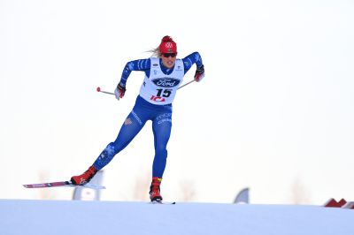 Josehanna Lundgren Wikström