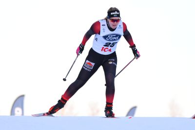 Sofia Lundkvist