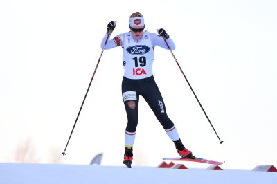 Julia Lövström