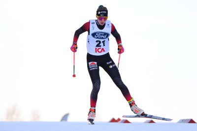 Evelina Niemi
