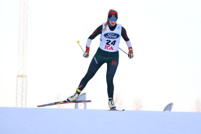 Hannah Sieberer