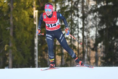 Emmy Johansson