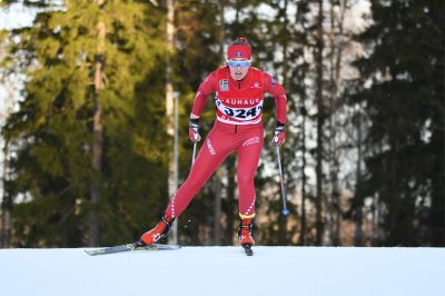 Maja Hörnström