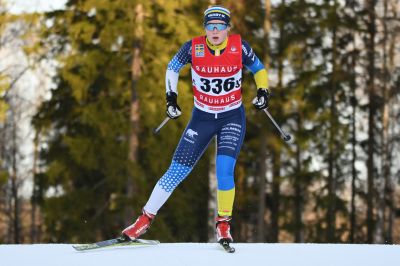 Emma Forsgren