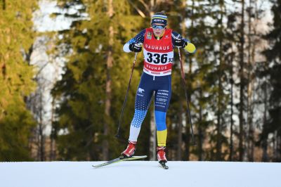 Emma Forsgren