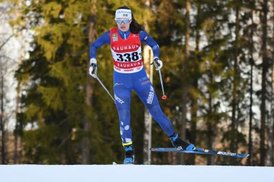 Klara Eriksson