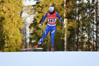 Felicia Ståhlberg