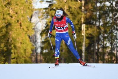 Felicia Ståhlberg