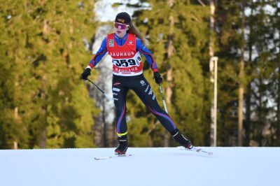 Ronja Nilsson