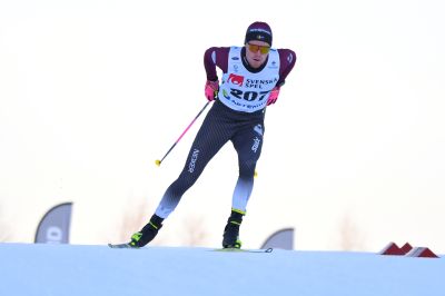 Gustav Aflodal