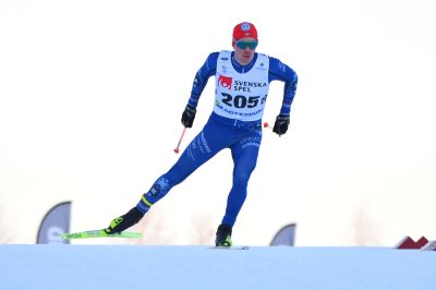 Gustav Eriksson