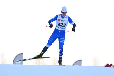 Marcus Fredriksson