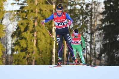 Elsa Bergqvist